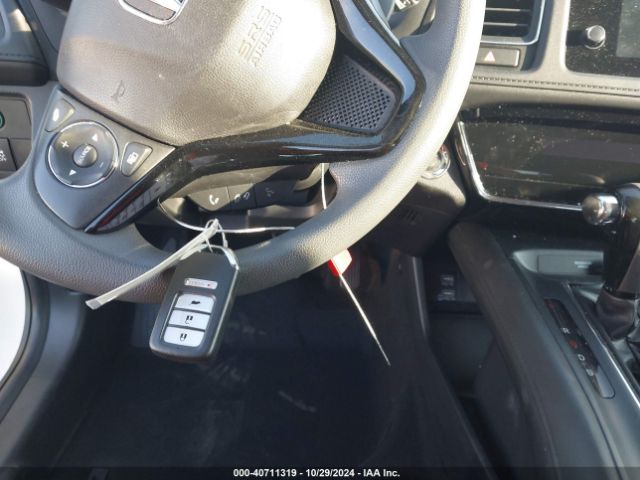 3CZRU5H54NM718559 Honda Hr-v 2wd Ex