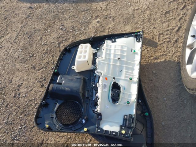 3CZRU5H54NM718559 Honda Hr-v 2wd Ex