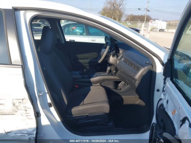 3CZRU5H54NM718559 Honda Hr-v 2wd Ex