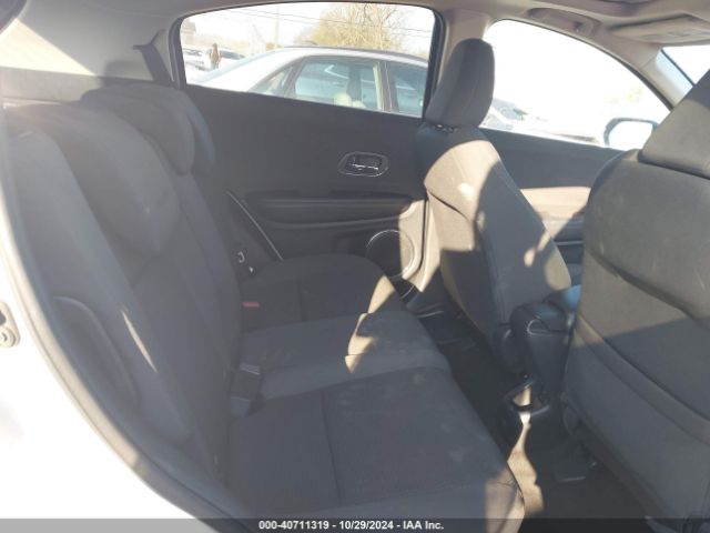 3CZRU5H54NM718559 Honda Hr-v 2wd Ex