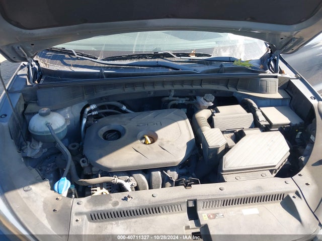 Hyundai TUCSON SE 2018 KM8J2CA47JU660771 Image 10