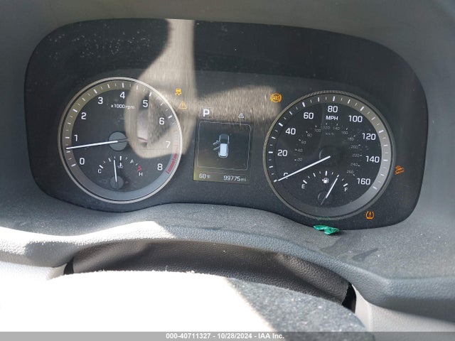Hyundai TUCSON SE 2018 KM8J2CA47JU660771 Image 15