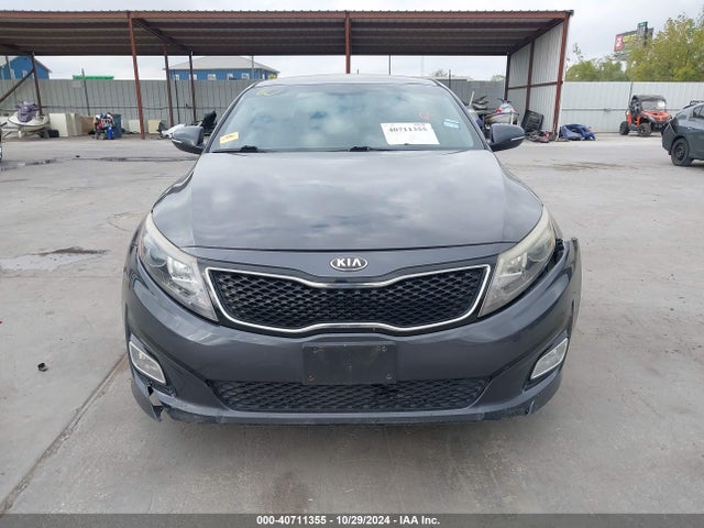 KIA Optima Lx 2015 5XXGM4A77FG488683 Image 13