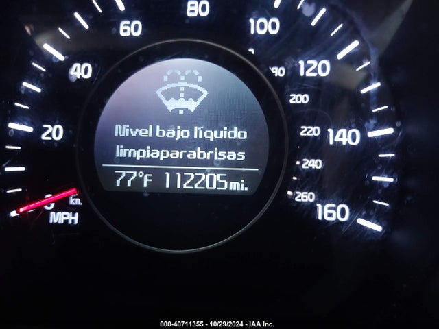 KIA Optima Lx 2015 5XXGM4A77FG488683 Image 16