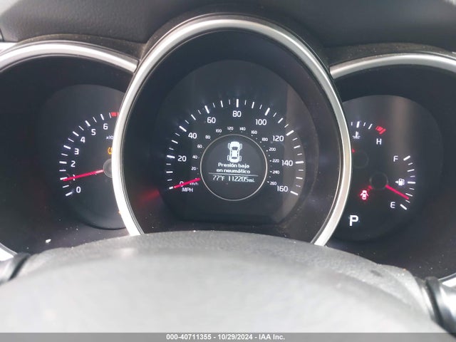 KIA Optima Lx 2015 5XXGM4A77FG488683 Image 7