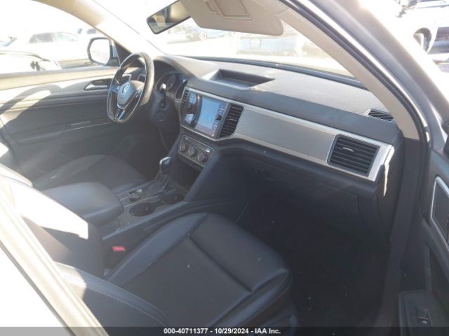 1V2KR2CA6JC571814 Volkswagen Atlas 3.6l V6 Se