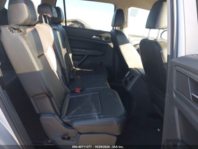 1V2KR2CA6JC571814 Volkswagen Atlas 3.6l V6 Se