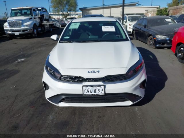 3KPF24AD5RE820852 KIA Forte Lxs