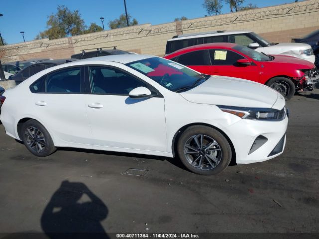 3KPF24AD5RE820852 KIA Forte Lxs