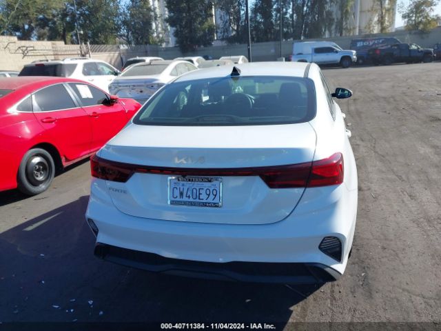 3KPF24AD5RE820852 KIA Forte Lxs