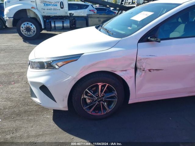3KPF24AD5RE820852 KIA Forte Lxs