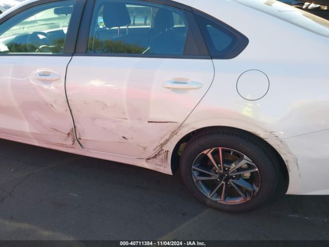 3KPF24AD5RE820852 KIA Forte Lxs