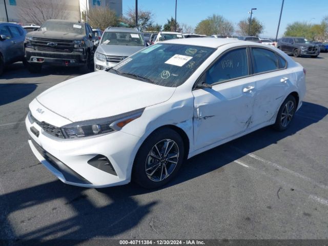 3KPF24AD5RE820852 KIA Forte Lxs