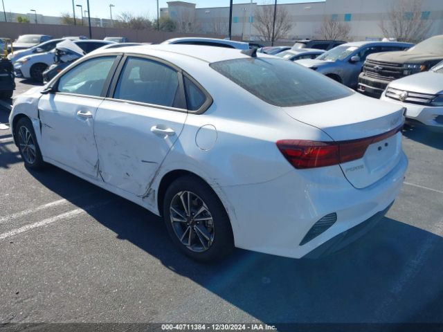 3KPF24AD5RE820852 KIA Forte Lxs