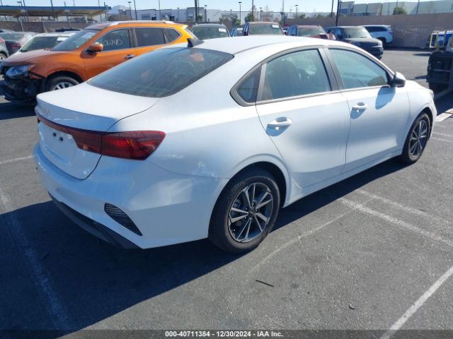 3KPF24AD5RE820852 KIA Forte Lxs
