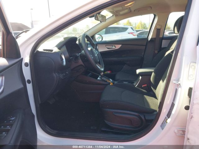 3KPF24AD5RE820852 KIA Forte Lxs