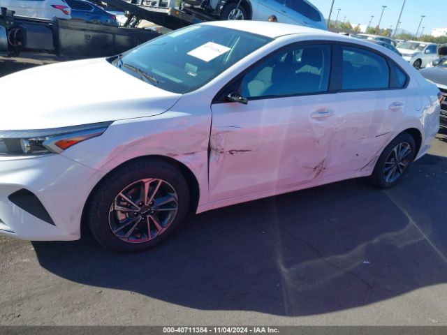 3KPF24AD5RE820852 KIA Forte Lxs