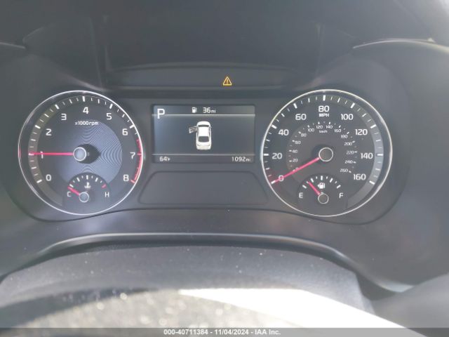 3KPF24AD5RE820852 KIA Forte Lxs