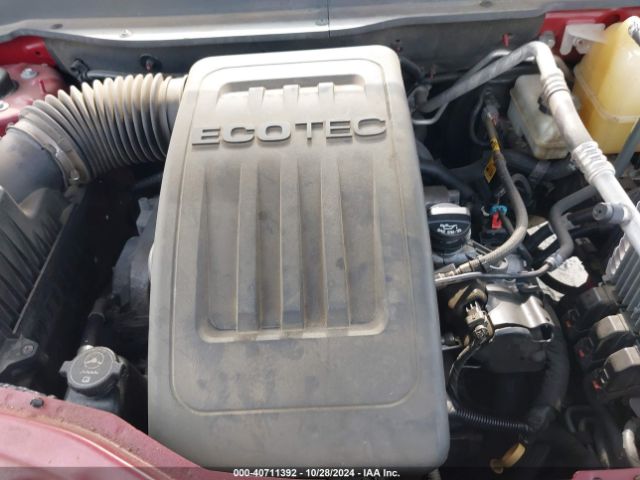 3GNAL3EK7ES507685 Chevrolet Captiva Sport Lt