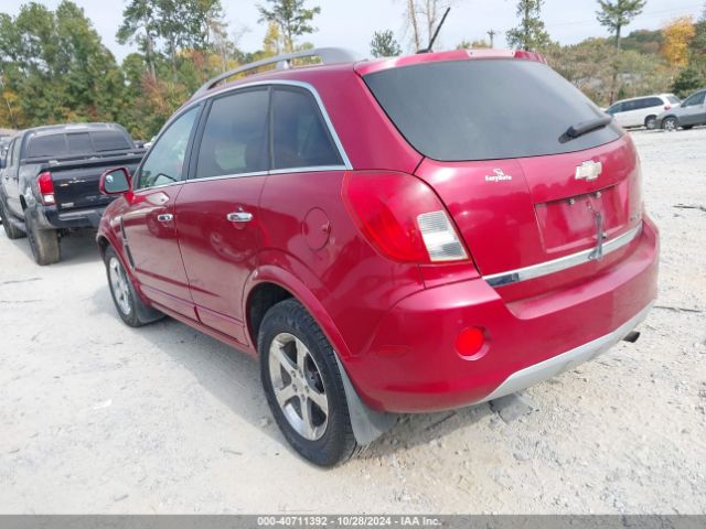 3GNAL3EK7ES507685 Chevrolet Captiva Sport Lt