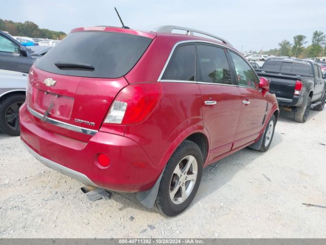3GNAL3EK7ES507685 Chevrolet Captiva Sport Lt