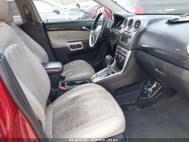 3GNAL3EK7ES507685 Chevrolet Captiva Sport Lt