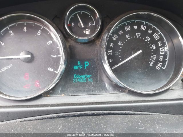 3GNAL3EK7ES507685 Chevrolet Captiva Sport Lt