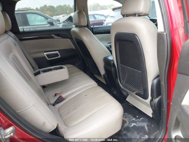 3GNAL3EK7ES507685 Chevrolet Captiva Sport Lt