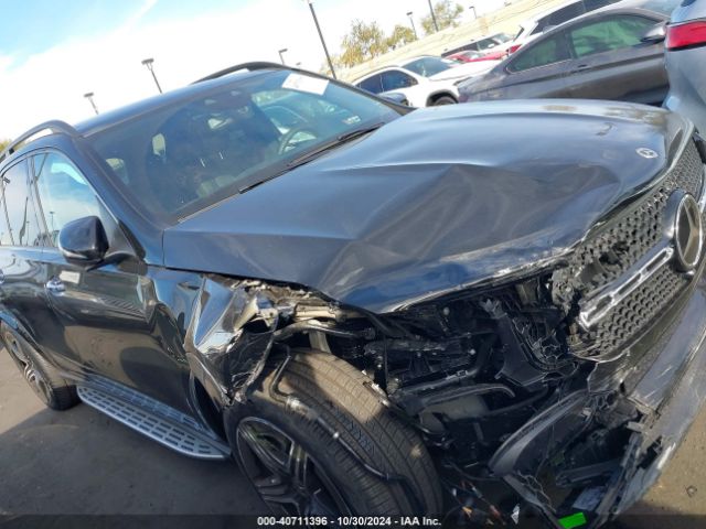 4JGFB8FB4RB196663 Mercedes-Benz Gle 580 4matic