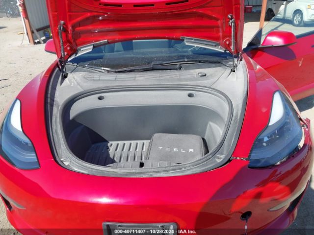 5YJ3E1EA8NF170671 Tesla Model 3 Rear-wheel Drive