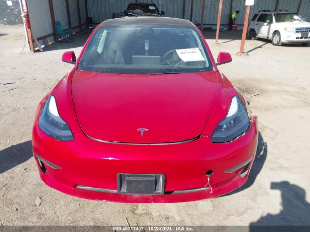 5YJ3E1EA8NF170671 Tesla Model 3 Rear-wheel Drive