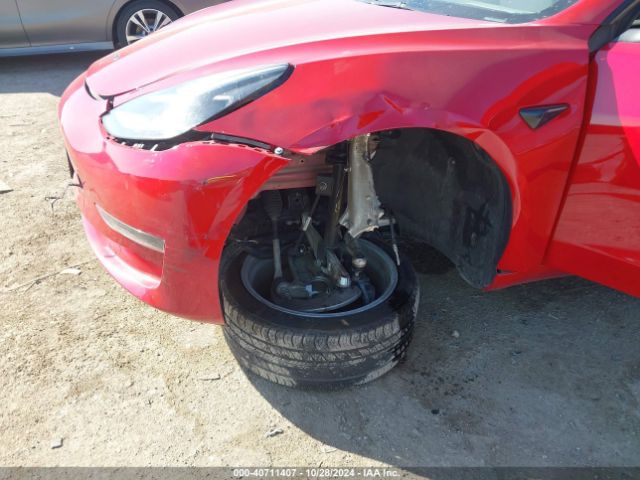 5YJ3E1EA8NF170671 Tesla Model 3 Rear-wheel Drive