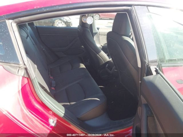 5YJ3E1EA8NF170671 Tesla Model 3 Rear-wheel Drive