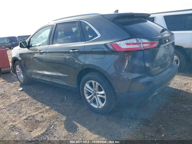 Ford EDGE SEL 2020 2FMPK4J97LBA94602 Image 3