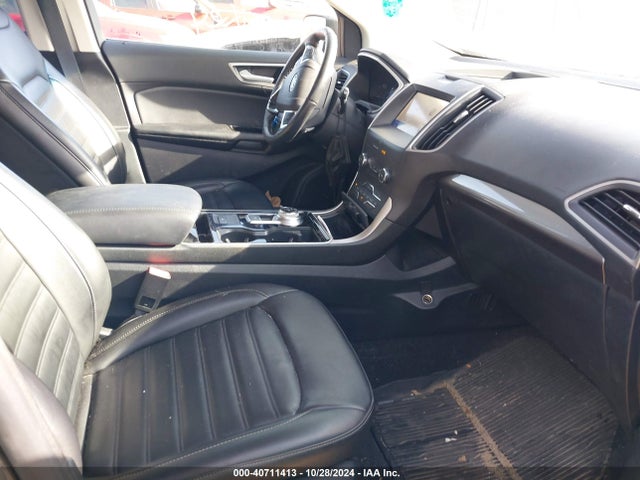 Ford EDGE SEL 2020 2FMPK4J97LBA94602 Image 5