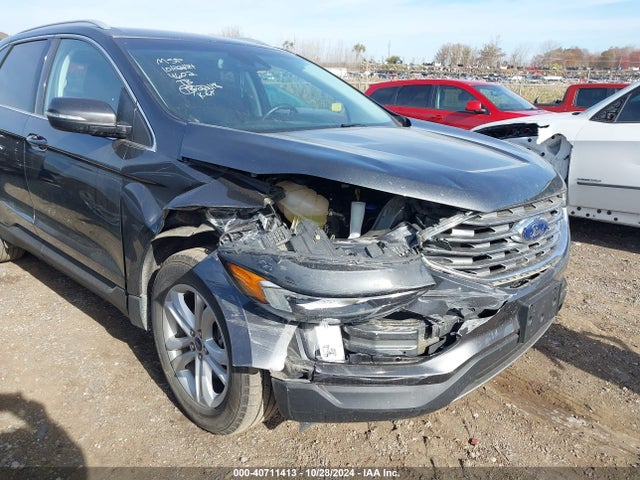Ford EDGE SEL 2020 2FMPK4J97LBA94602 Image 6