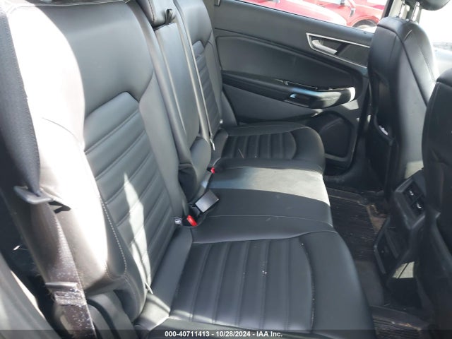 Ford EDGE SEL 2020 2FMPK4J97LBA94602 Image 8