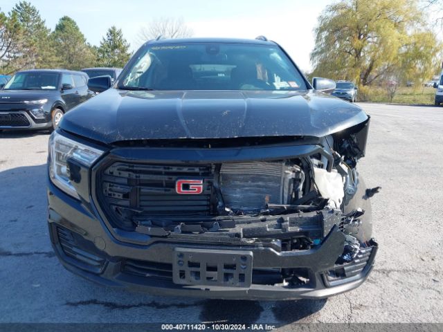 3GKALTEG7RL129795 GMC Terrain Awd Sle