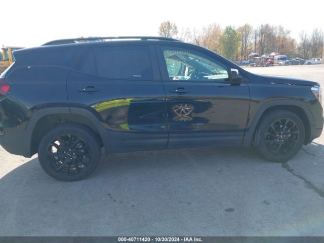 3GKALTEG7RL129795 GMC Terrain Awd Sle