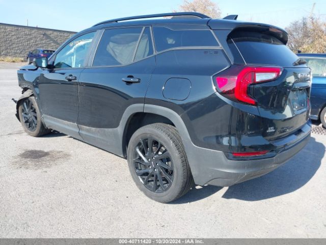 3GKALTEG7RL129795 GMC Terrain Awd Sle