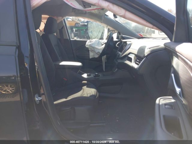 3GKALTEG7RL129795 GMC Terrain Awd Sle