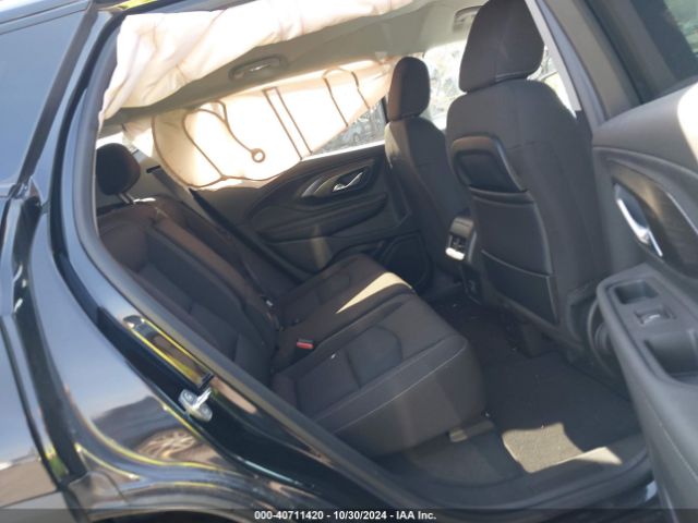 3GKALTEG7RL129795 GMC Terrain Awd Sle
