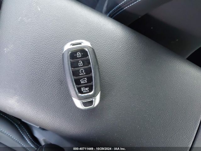 KMHLW4AK2PU014628 Hyundai ELANTRA N
