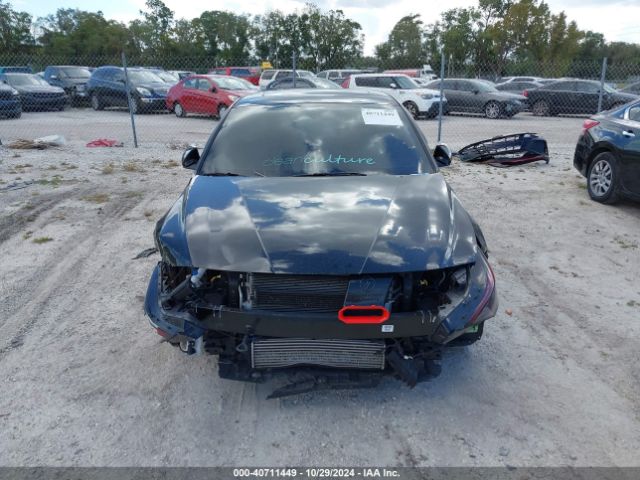 KMHLW4AK2PU014628 Hyundai ELANTRA N
