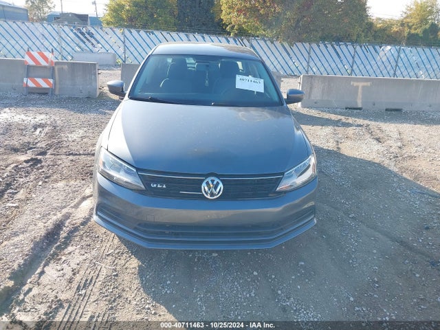 Volkswagen Jetta 1.4t S 2017 3VW2B7AJ7HM360522 Image 12