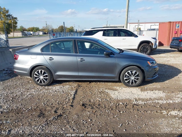 Volkswagen Jetta 1.4t S 2017 3VW2B7AJ7HM360522 Image 13