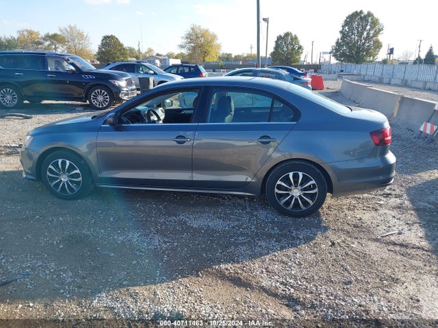 Volkswagen Jetta 1.4t S 2017 3VW2B7AJ7HM360522 Image 14
