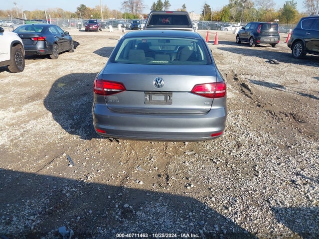 Volkswagen Jetta 1.4t S 2017 3VW2B7AJ7HM360522 Image 16