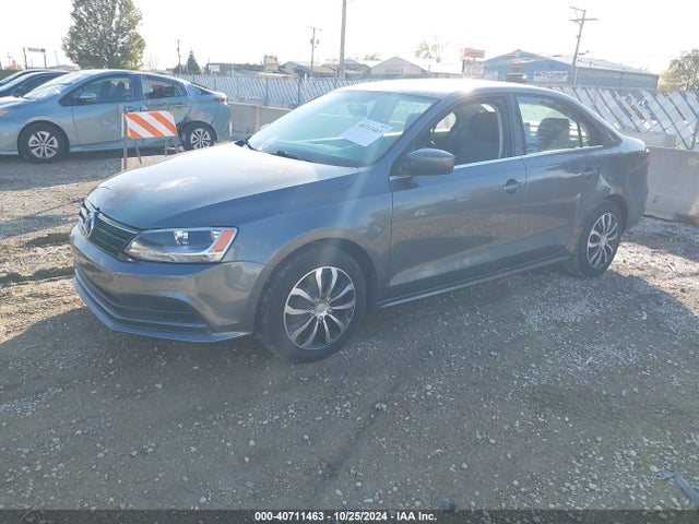 Volkswagen Jetta 1.4t S 2017 3VW2B7AJ7HM360522 Image 2