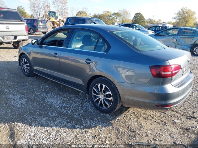 Volkswagen Jetta 1.4t S 2017 3VW2B7AJ7HM360522 Image 3